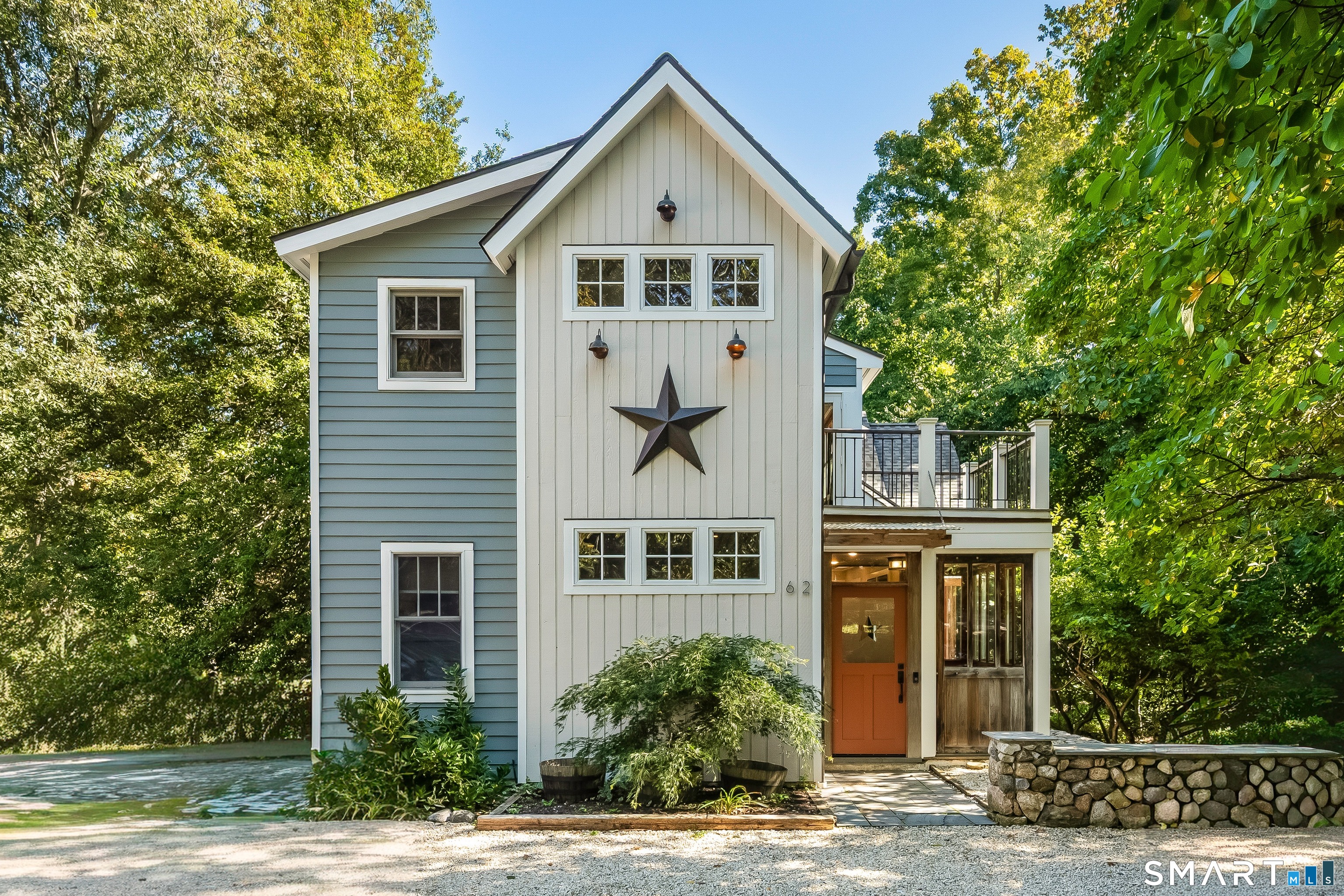 62 West Norwalk Road Norwalk CT 06850