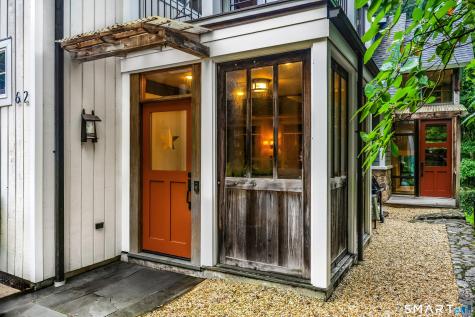 62 West Norwalk Road Norwalk CT 06850