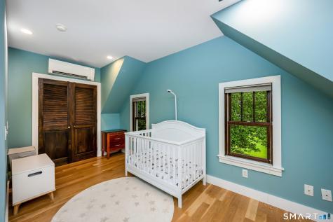 62 West Norwalk Road Norwalk CT 06850