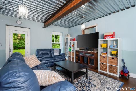 62 West Norwalk Road Norwalk CT 06850