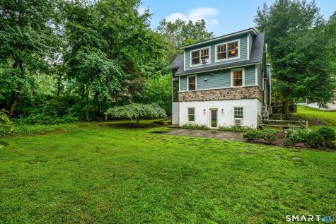 62 West Norwalk Road Norwalk CT 06850