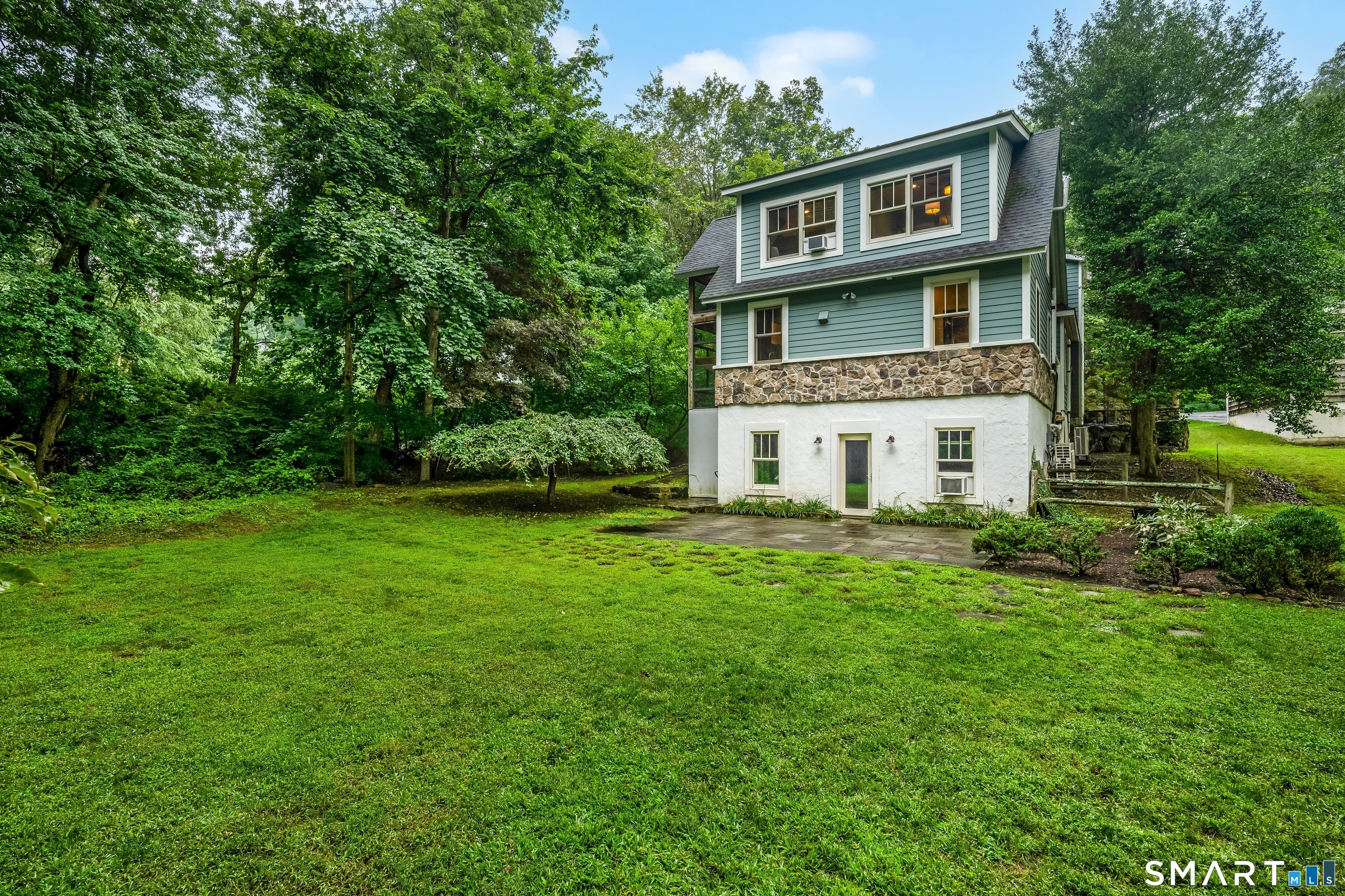 62 West Norwalk Road Norwalk CT 06850