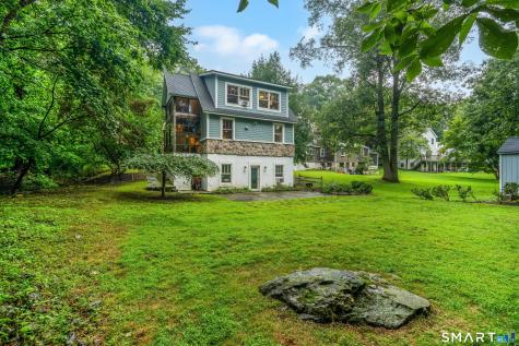 62 West Norwalk Road Norwalk CT 06850