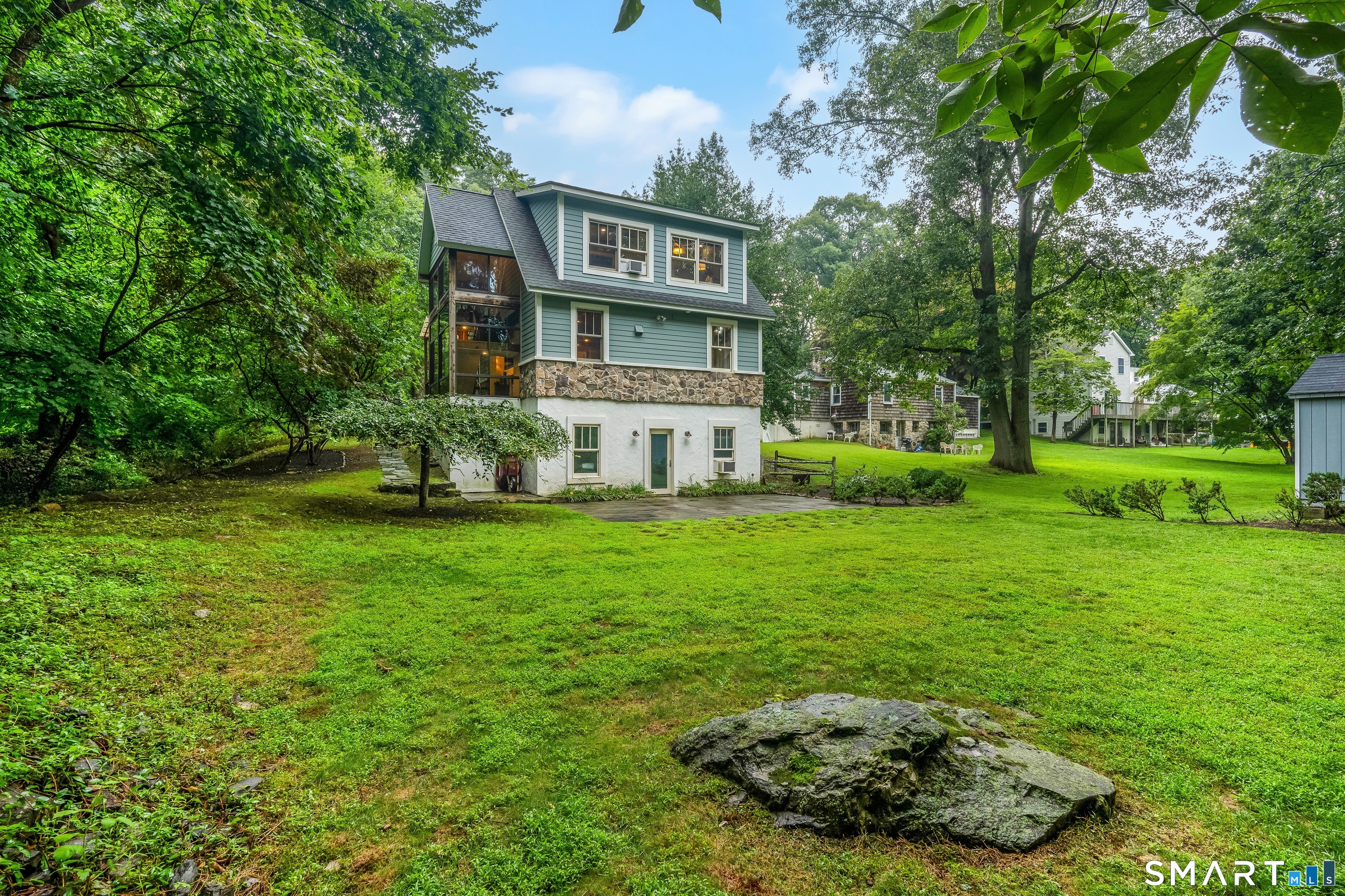 62 West Norwalk Road Norwalk CT 06850