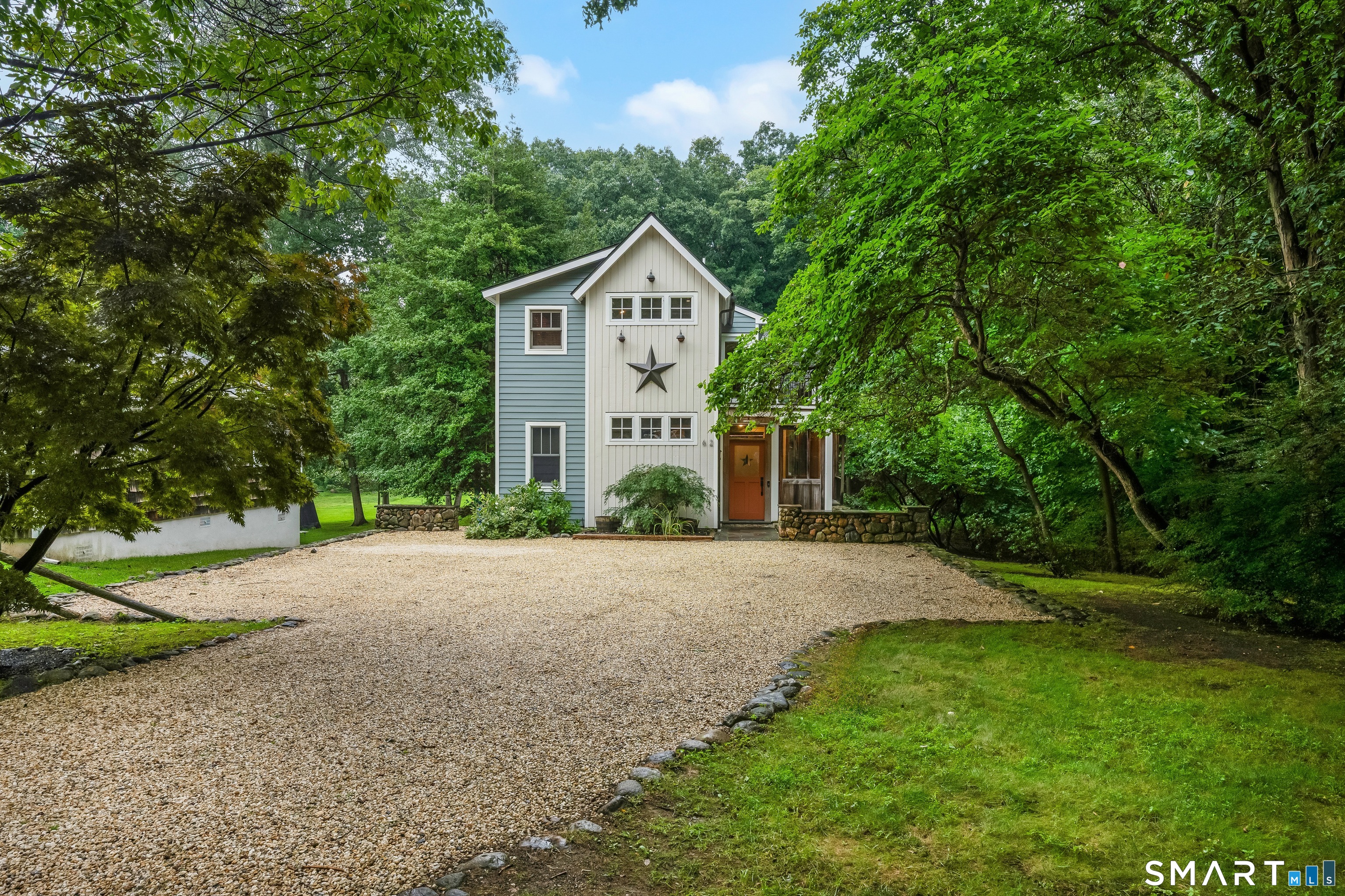 62 West Norwalk Road Norwalk CT 06850