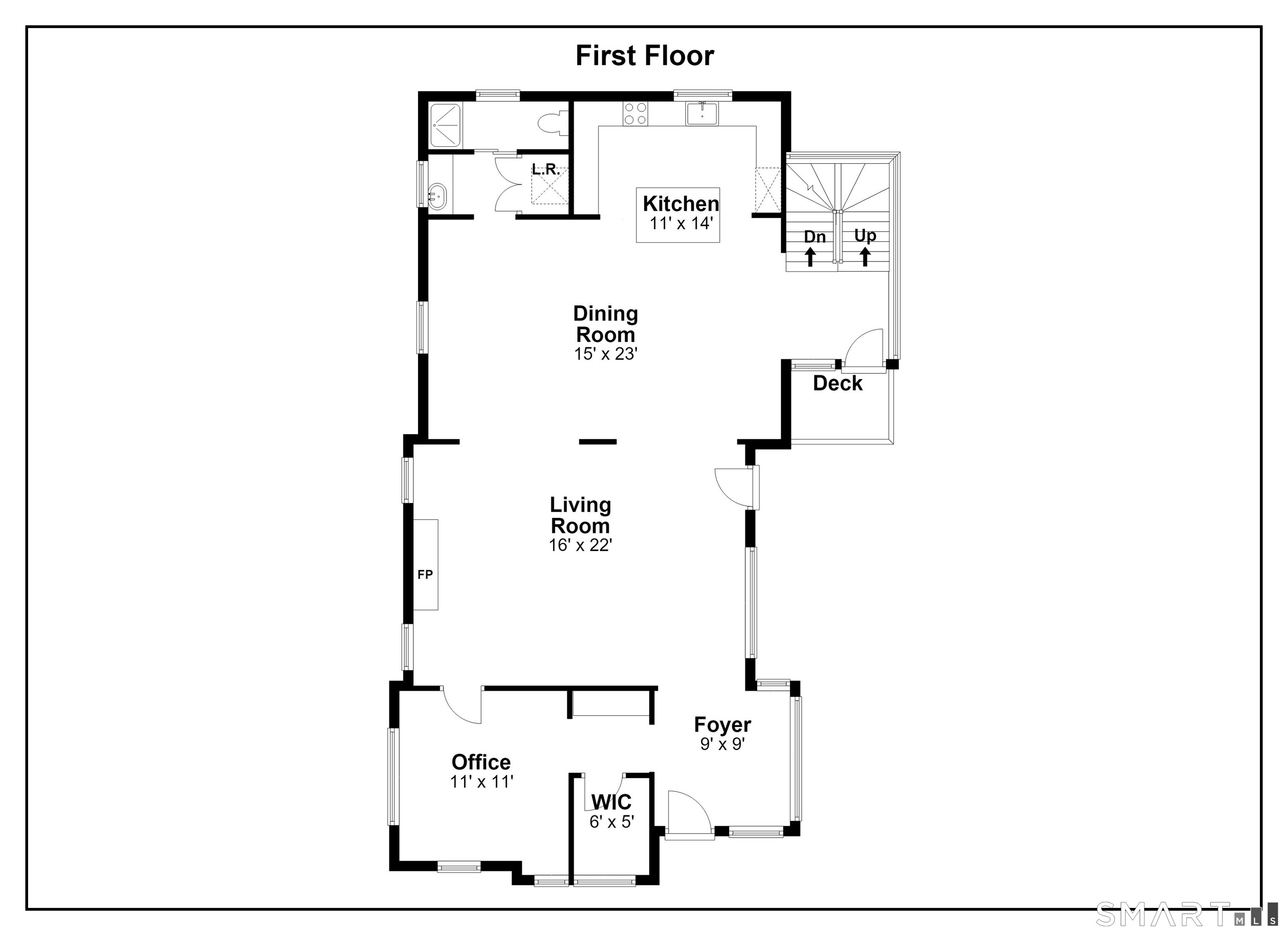62 West Norwalk Road Norwalk CT 06850