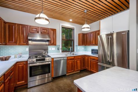 62 West Norwalk Road Norwalk CT 06850