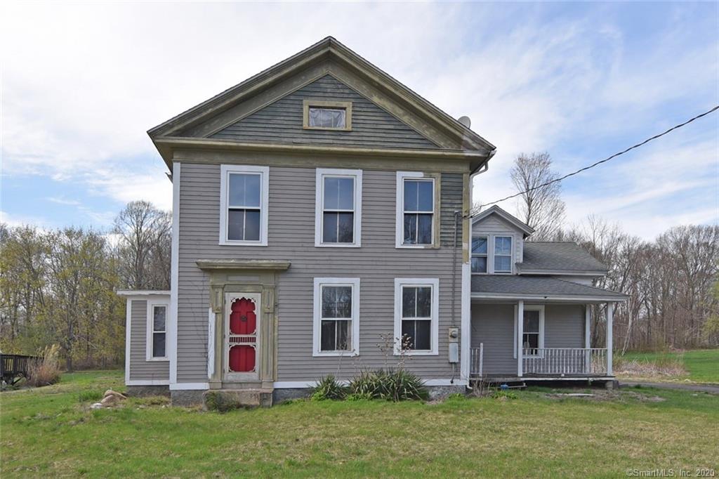 38 Barton Hill Road East Hampton CT 06424