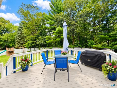 4280 Madison Avenue Trumbull CT 06611