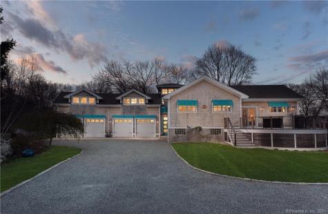 4 Mallard Road Stonington CT 06355