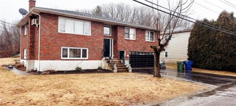 17 Zuella Drive Waterbury CT 06704