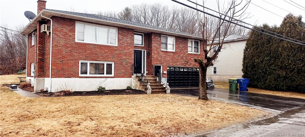 17 Zuella Drive Waterbury CT 06704