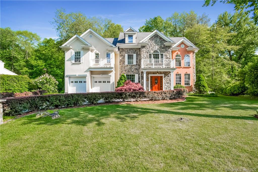 41 Deerwood Manor Norwalk CT 06851