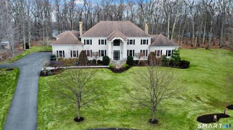 23 Aldo Drive Woodbridge CT 06525