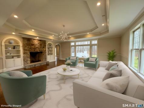 23 Aldo Drive Woodbridge CT 06525