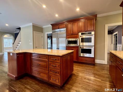 23 Aldo Drive Woodbridge CT 06525