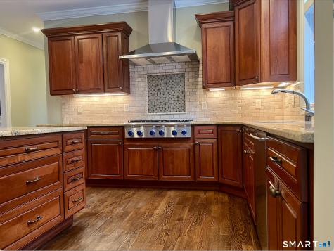 23 Aldo Drive Woodbridge CT 06525
