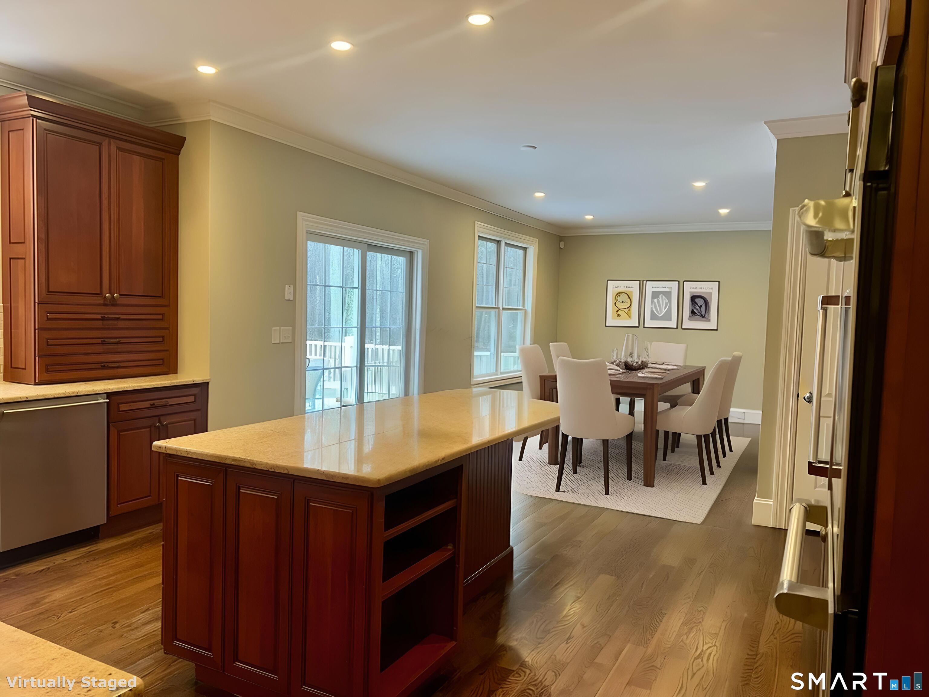 23 Aldo Drive Woodbridge CT 06525