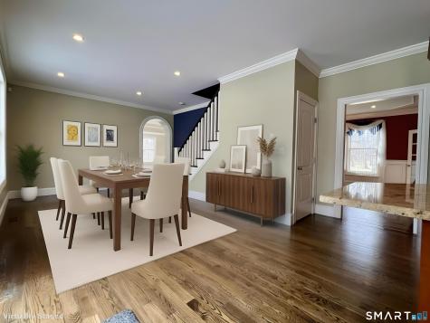 23 Aldo Drive Woodbridge CT 06525
