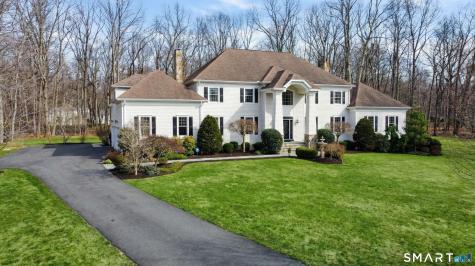 23 Aldo Drive Woodbridge CT 06525