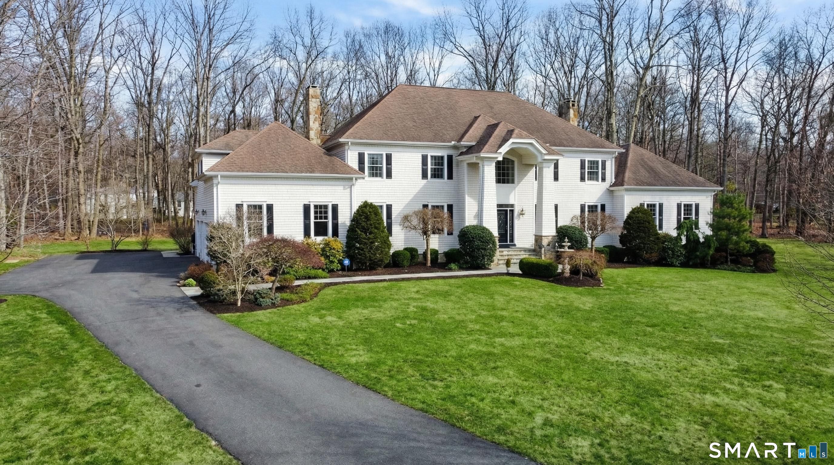 23 Aldo Drive Woodbridge CT 06525