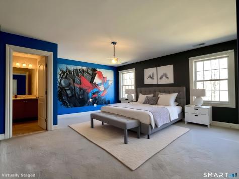 23 Aldo Drive Woodbridge CT 06525