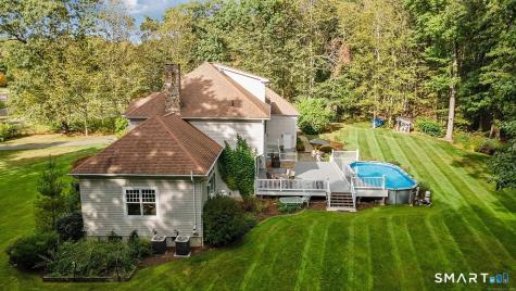 23 Aldo Drive Woodbridge CT 06525