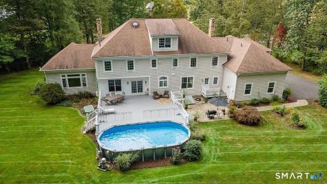 23 Aldo Drive Woodbridge CT 06525
