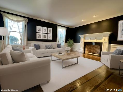 23 Aldo Drive Woodbridge CT 06525