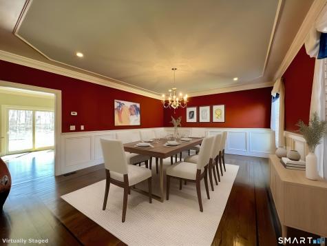 23 Aldo Drive Woodbridge CT 06525