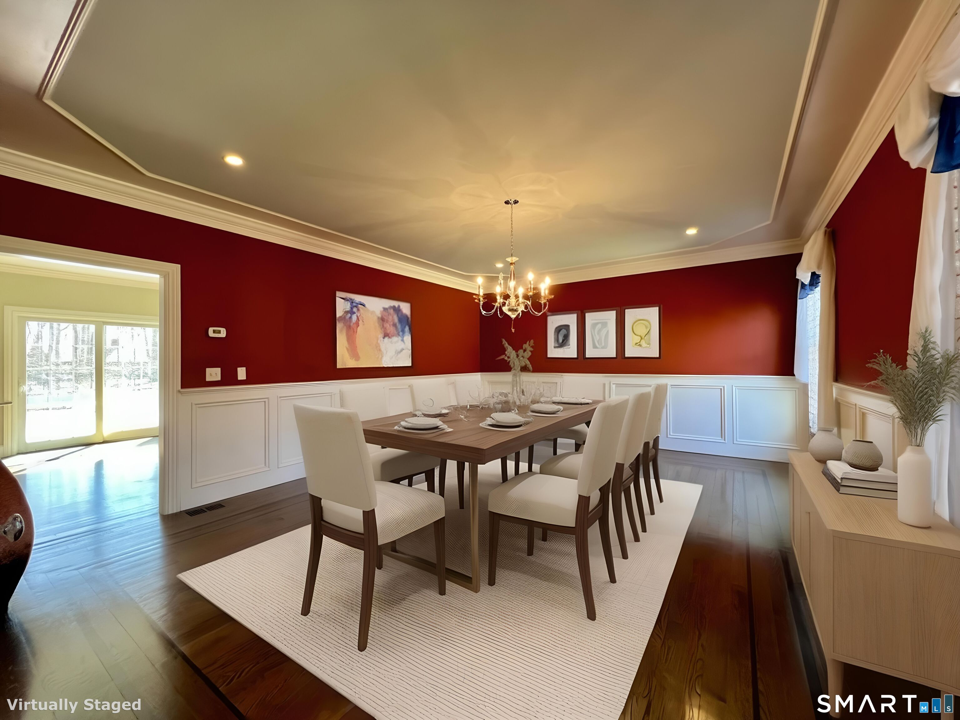 23 Aldo Drive Woodbridge CT 06525