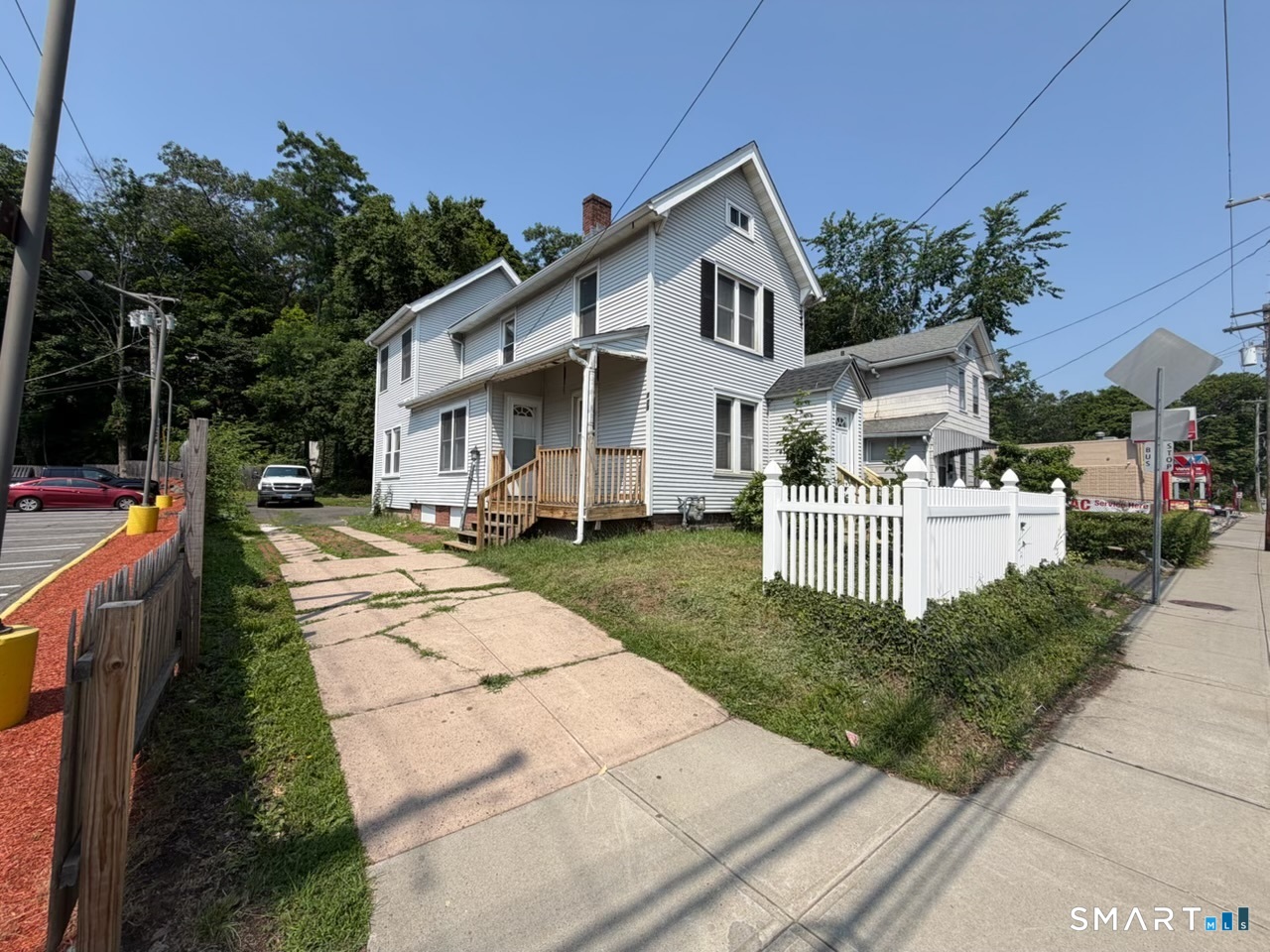 778 Campbell Avenue West Haven CT 06516