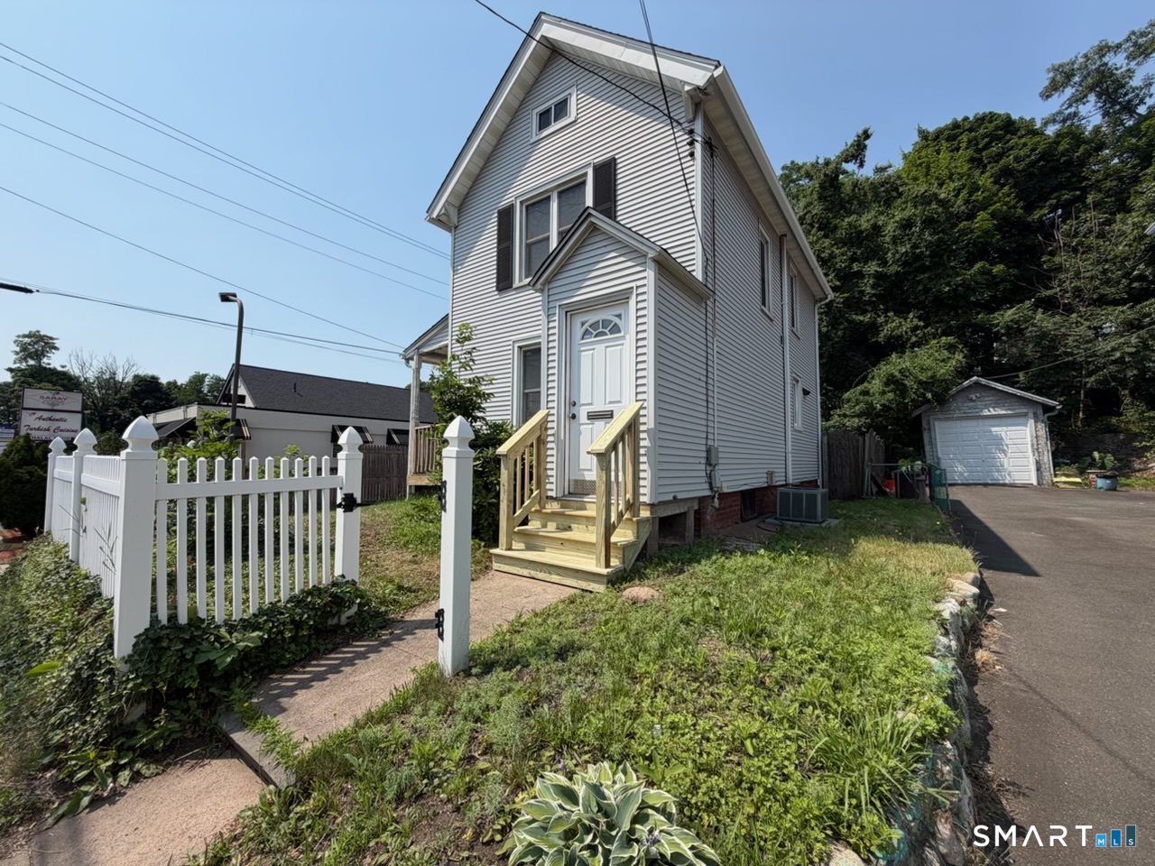 778 Campbell Avenue West Haven CT 06516