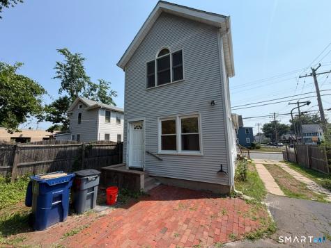 778 Campbell Avenue West Haven CT 06516
