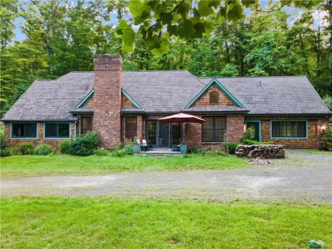 390 Kent Road New Milford CT 06776