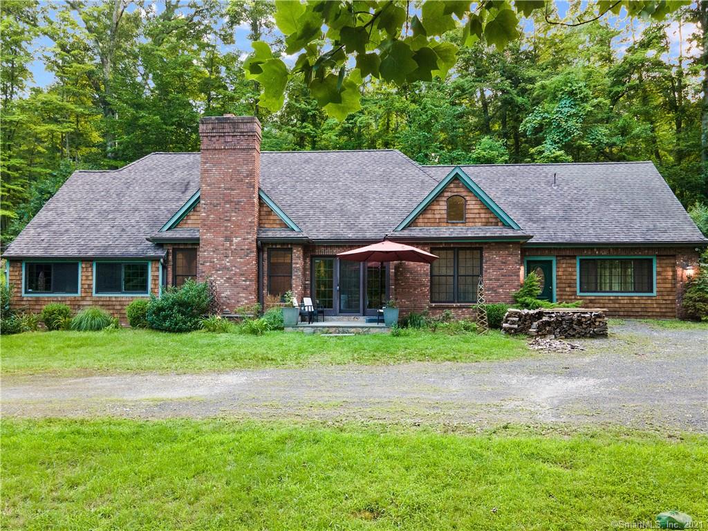 390 Kent Road New Milford CT 06776