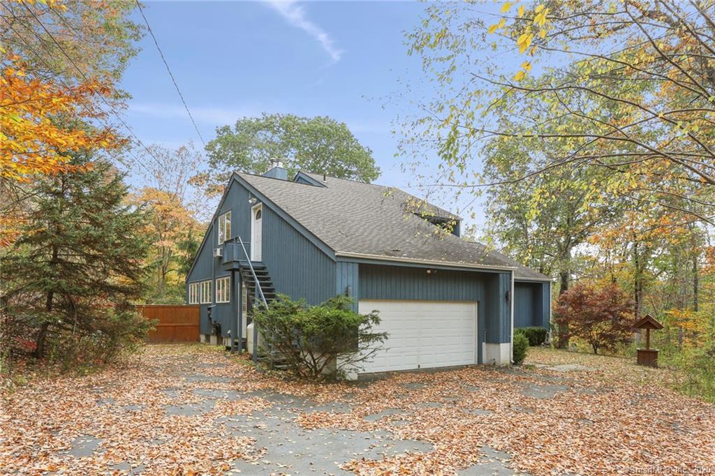 48 Parmalee Hill Road Newtown CT 06470