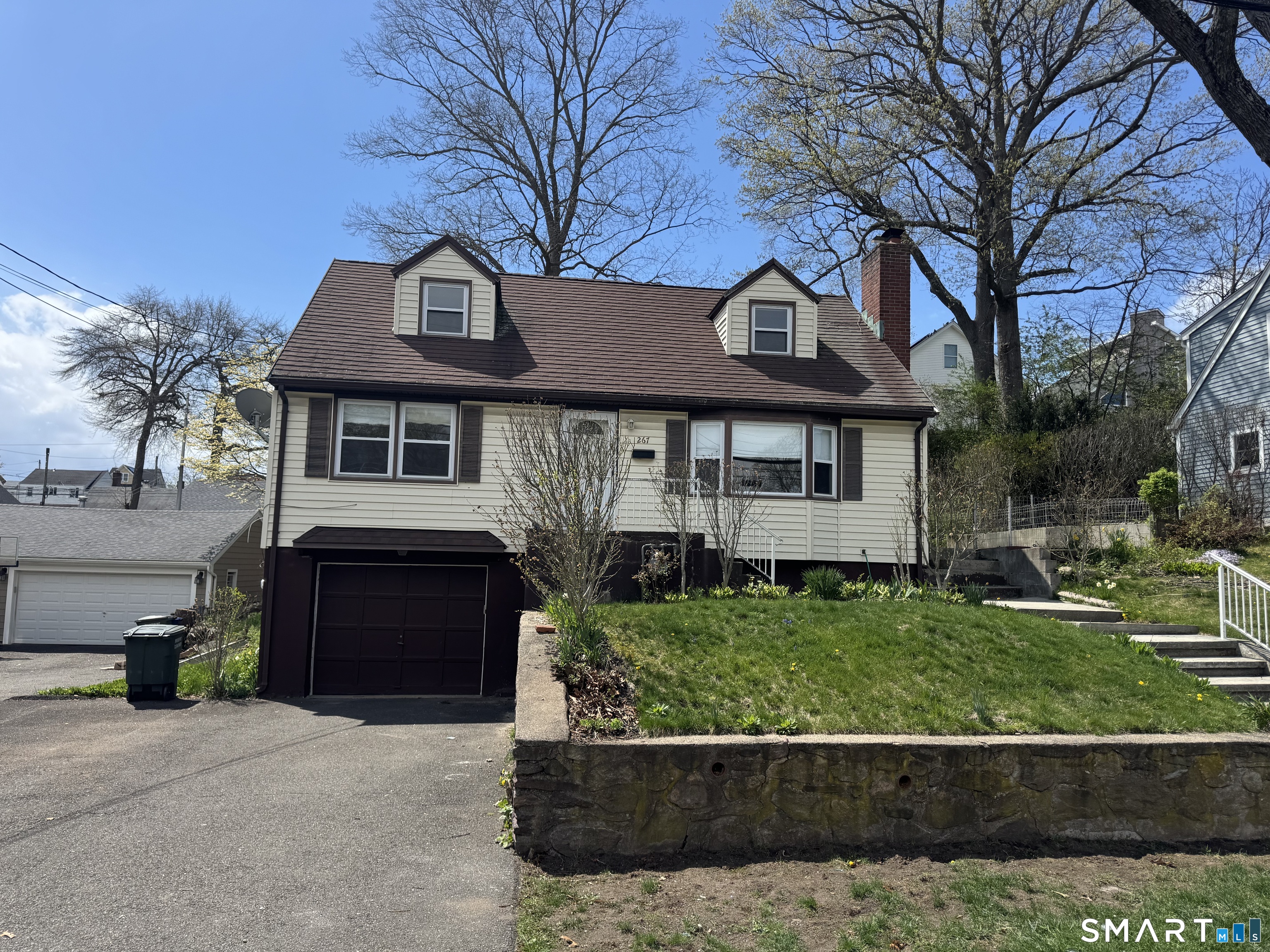 265 Greenwood Street Bridgeport CT 06606
