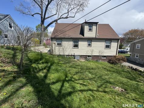 265 Greenwood Street Bridgeport CT 06606