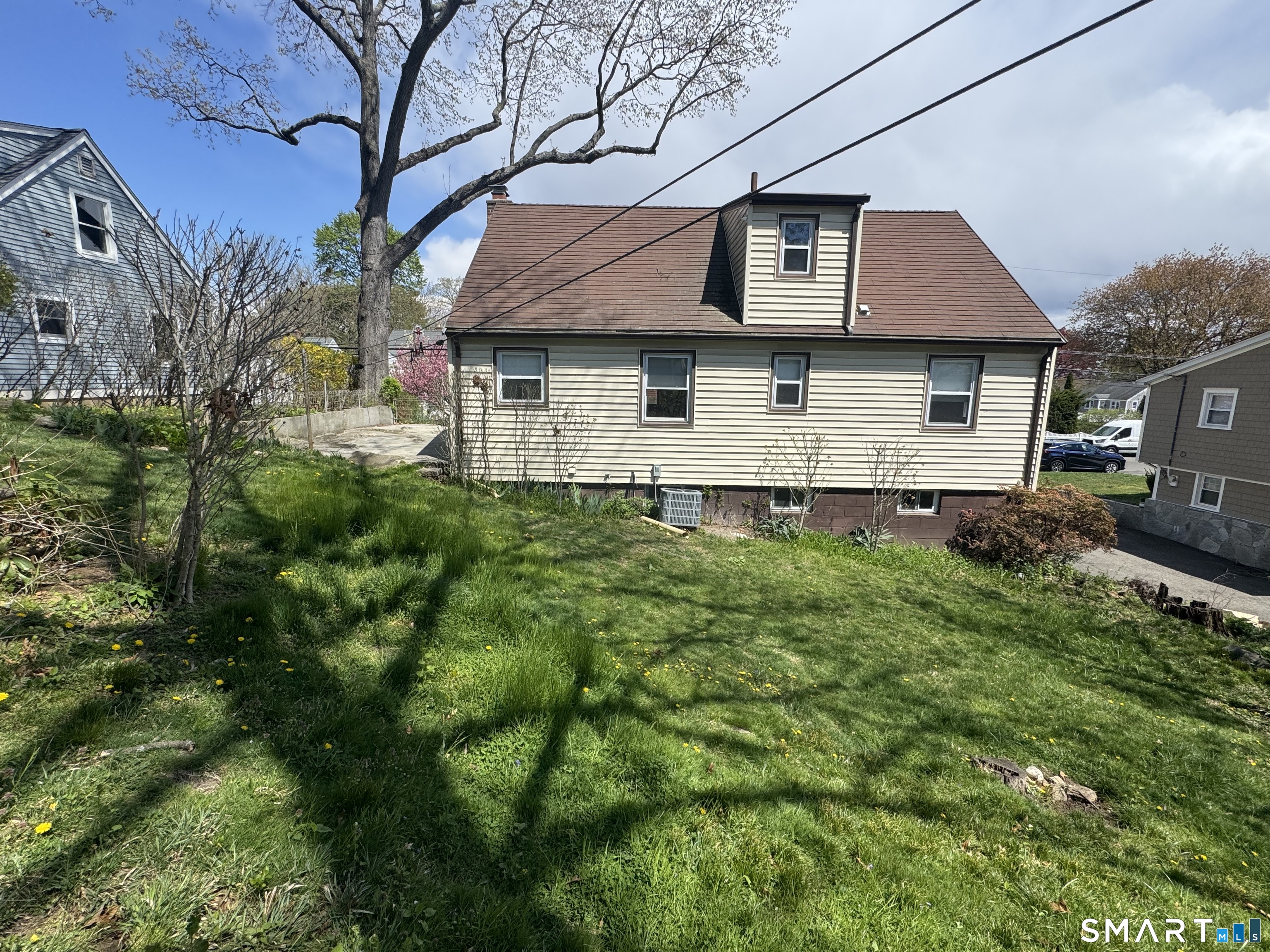 265 Greenwood Street Bridgeport CT 06606