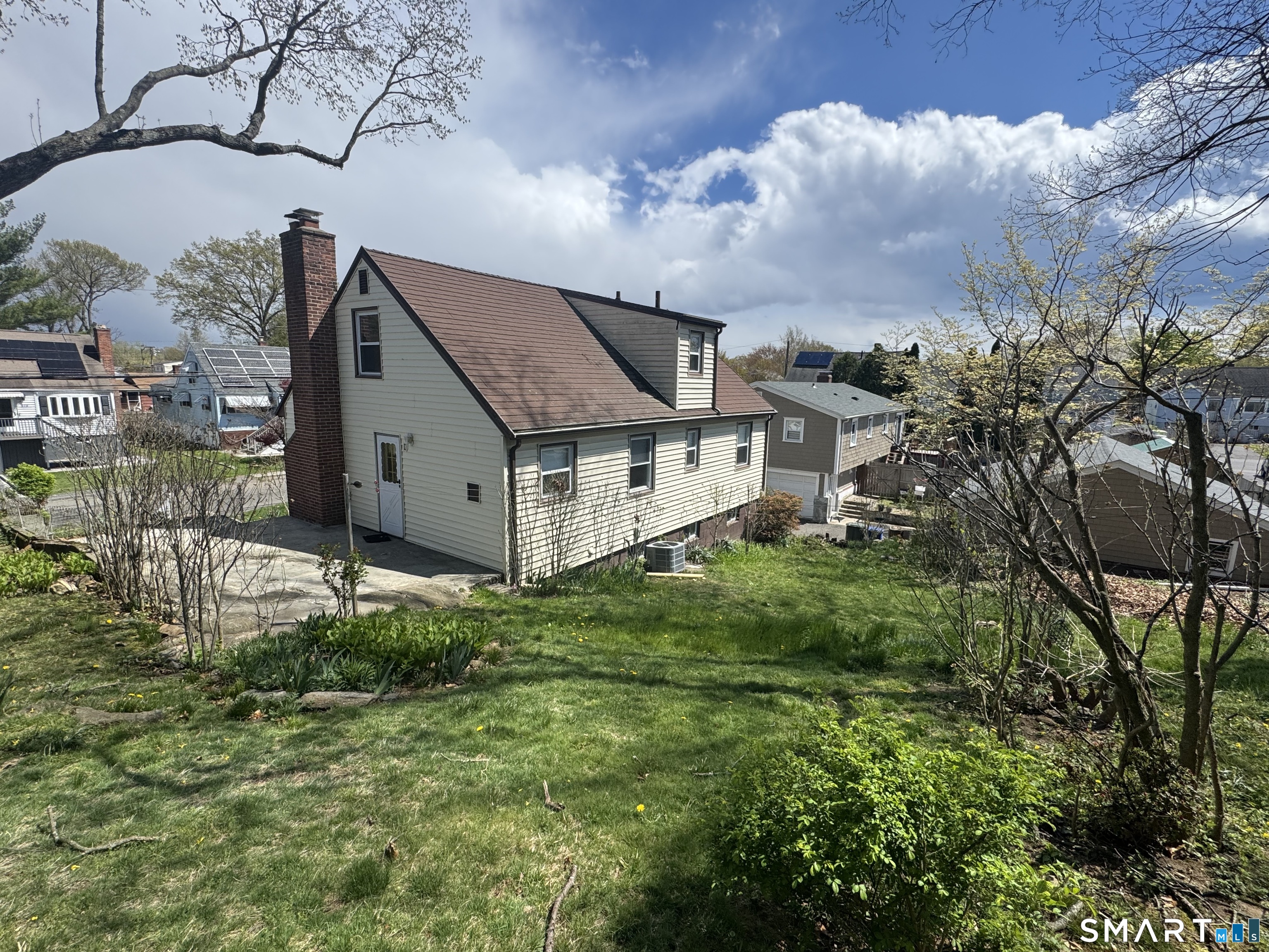 265 Greenwood Street Bridgeport CT 06606