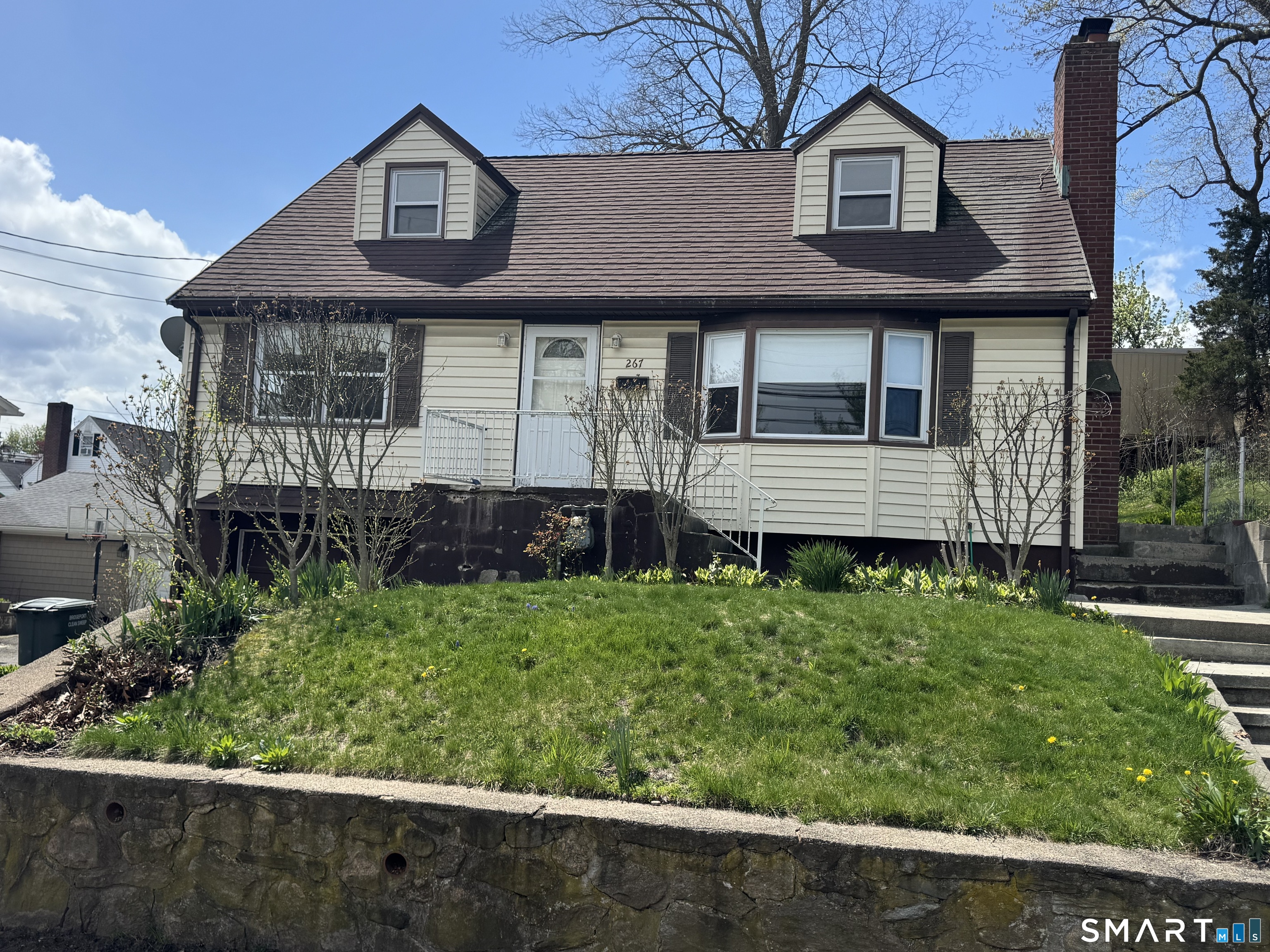 265 Greenwood Street Bridgeport CT 06606