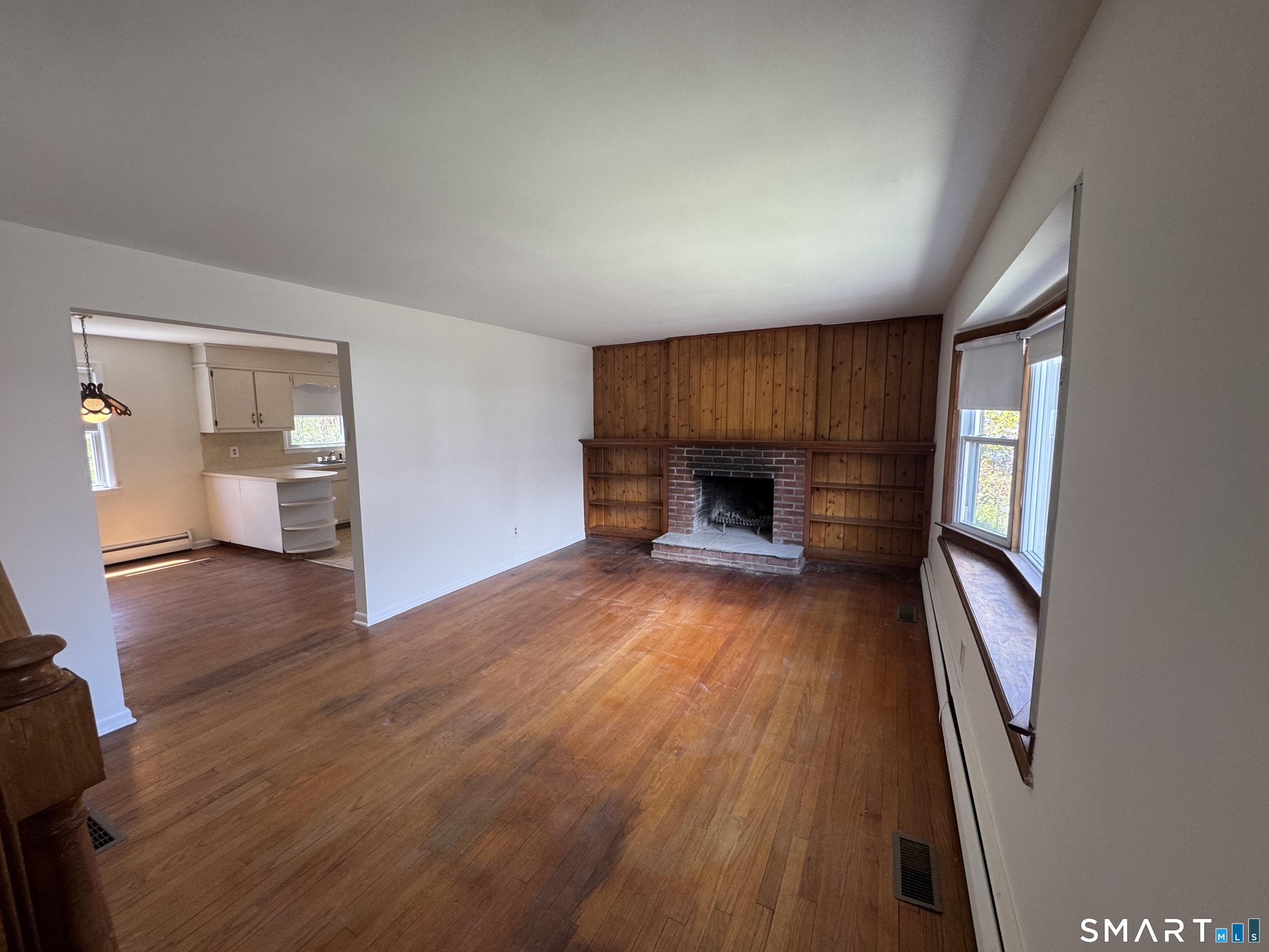 265 Greenwood Street Bridgeport CT 06606