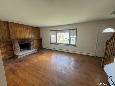 265 Greenwood Street Bridgeport CT 06606