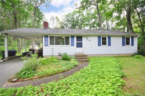 196 Lead Mine Brook Road Harwinton CT 06791