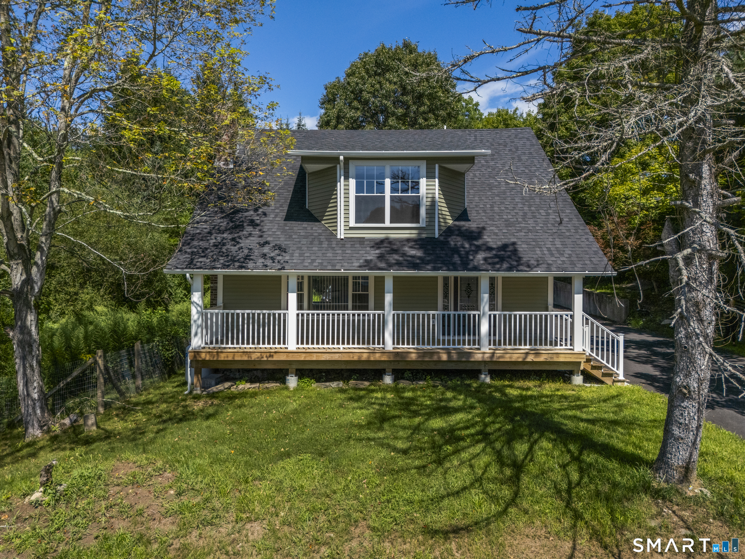 349 Salem Turnpike Bozrah CT 06334