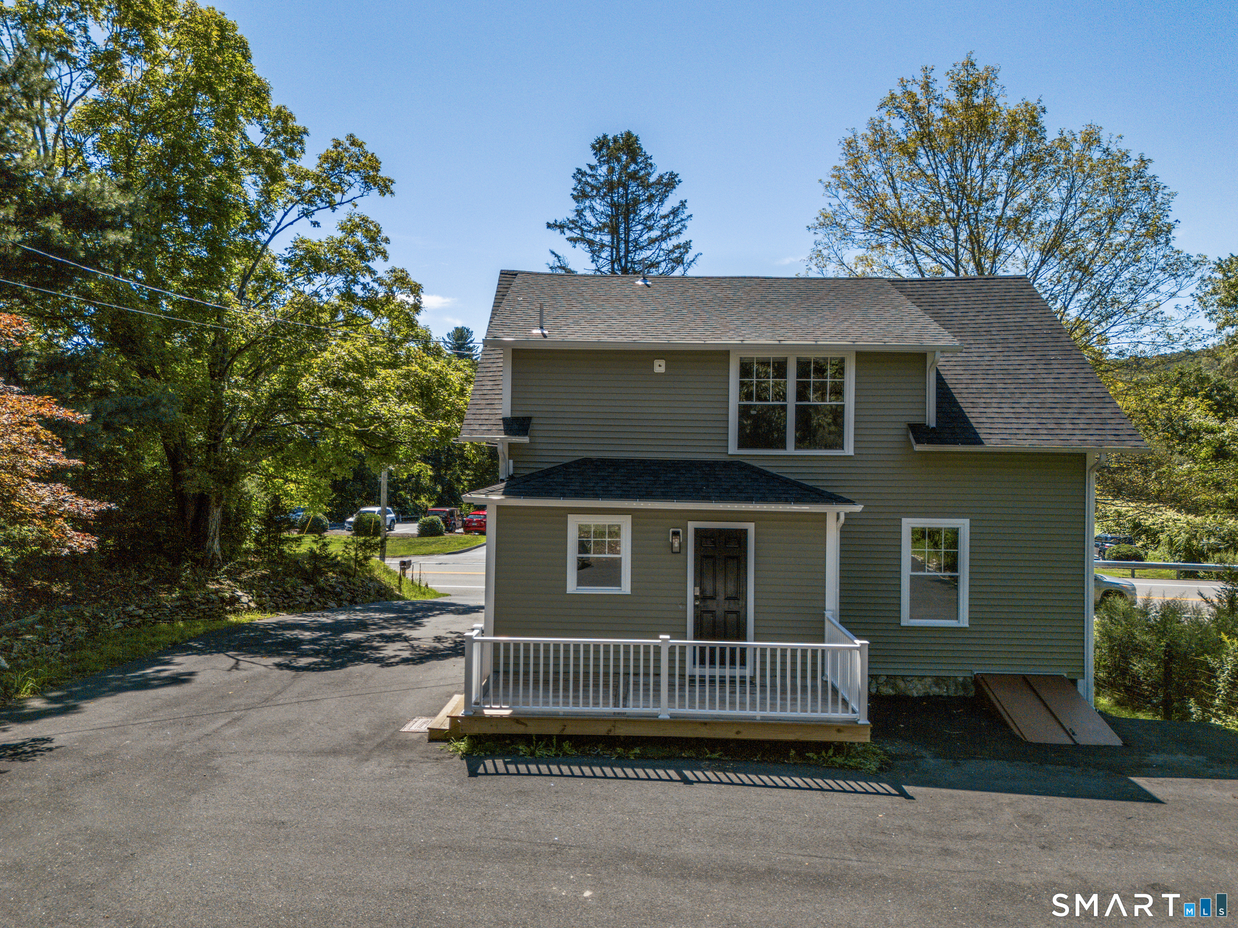 349 Salem Turnpike Bozrah CT 06334