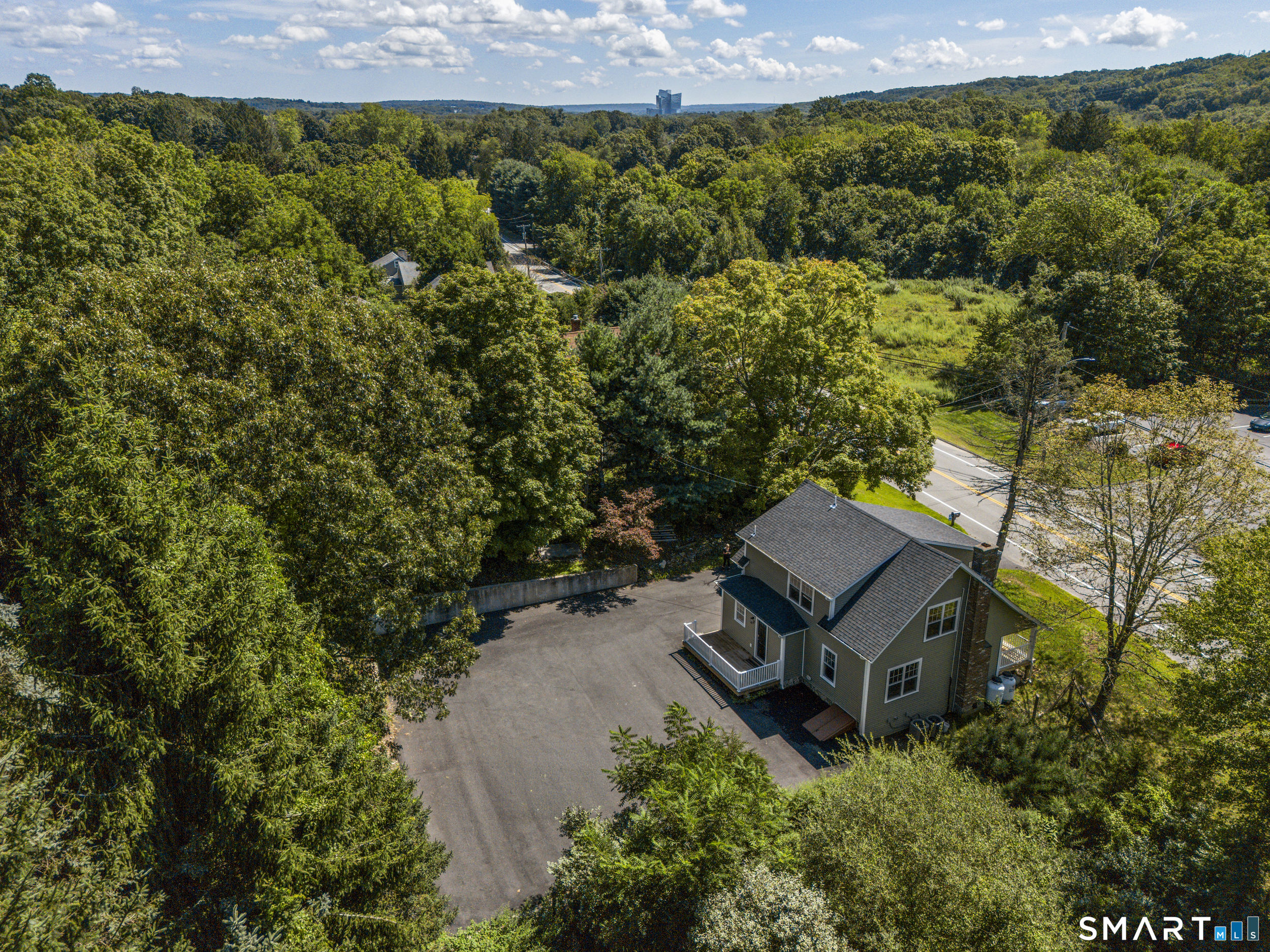 349 Salem Turnpike Bozrah CT 06334