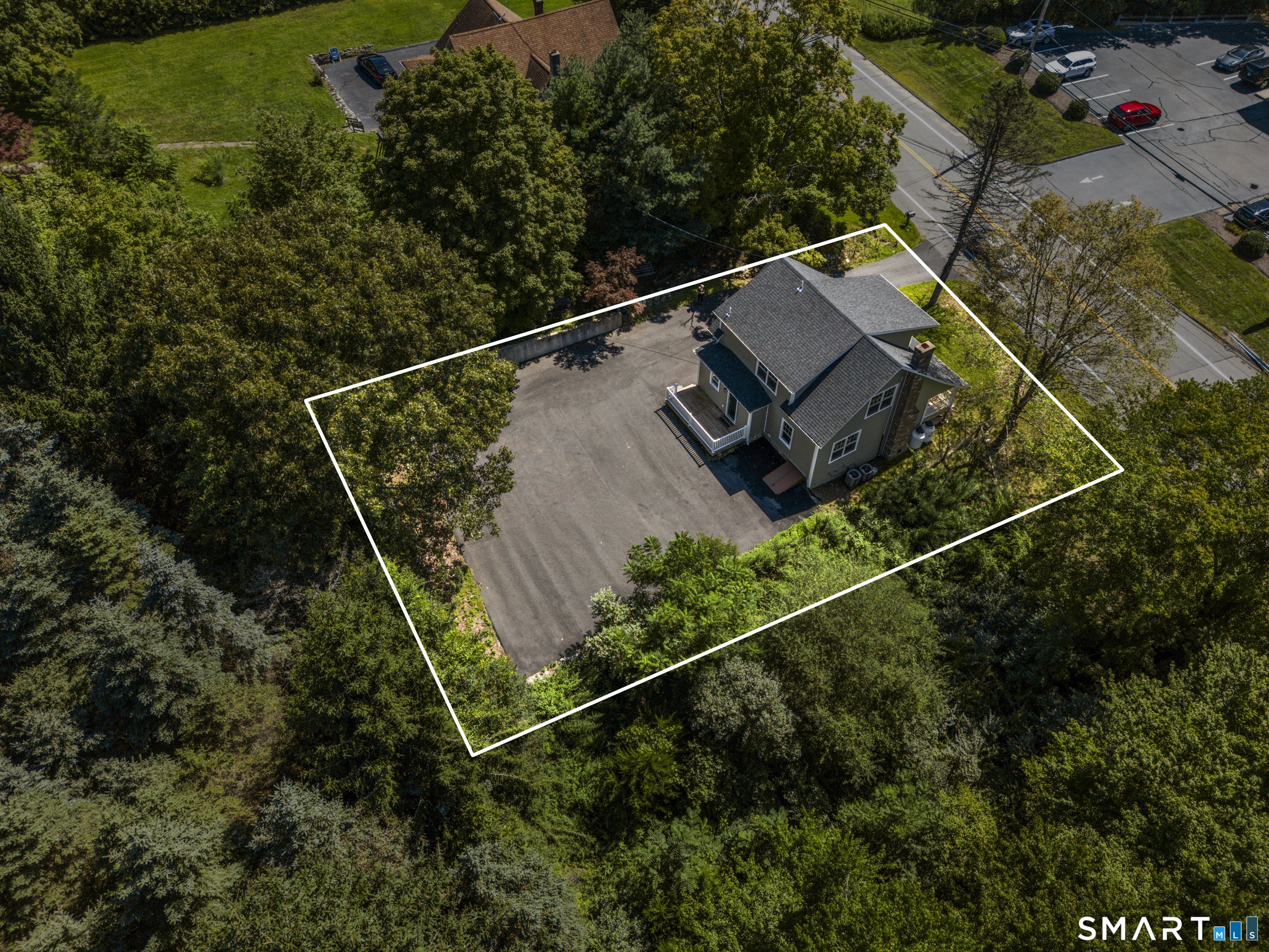 349 Salem Turnpike Bozrah CT 06334