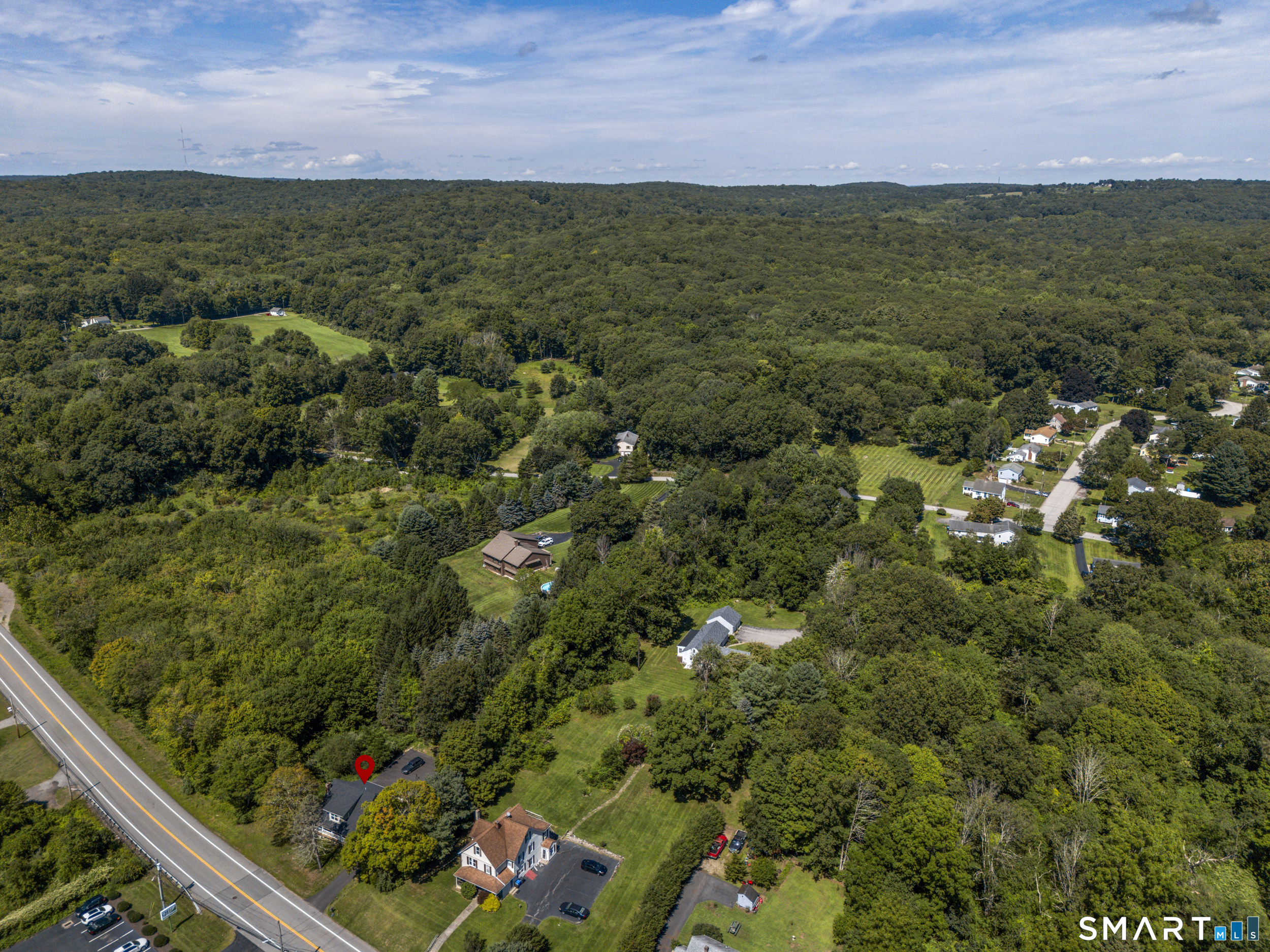 349 Salem Turnpike Bozrah CT 06334